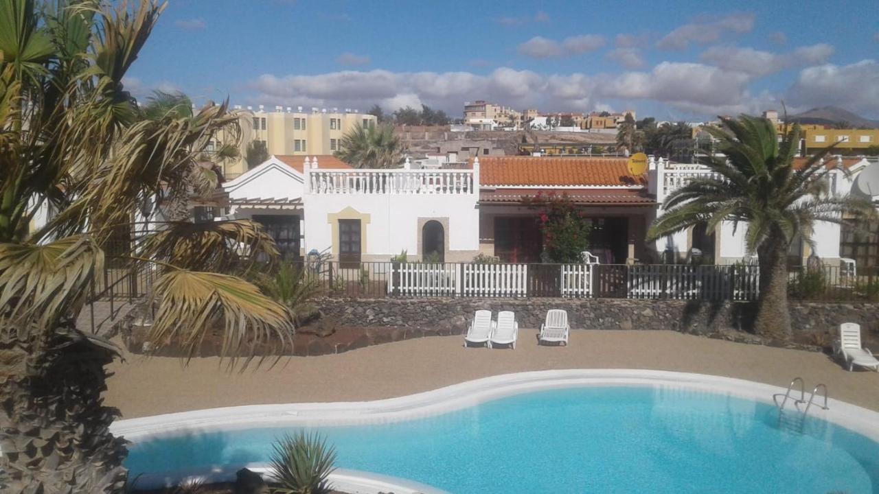 Casa Antigua Apartman Costa De Antigua Kültér fotó