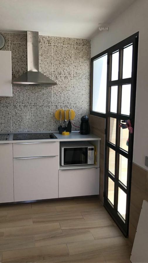 Casa Antigua Apartman Costa De Antigua Kültér fotó